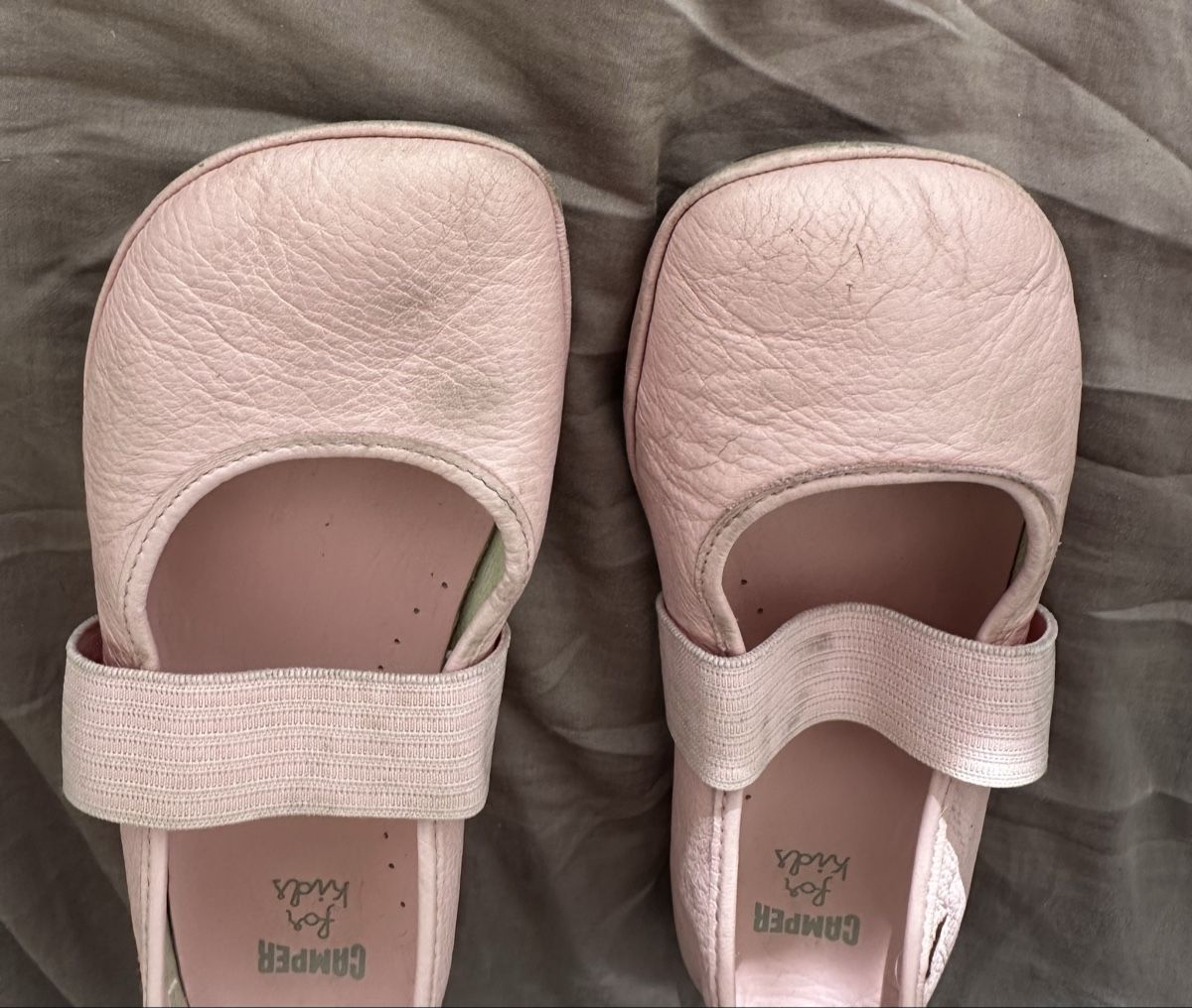 Camper Schuhe für Mädchen: Camper Right Kids BF – Gebraucht aus Dürrenroth von tvy_bh56 1