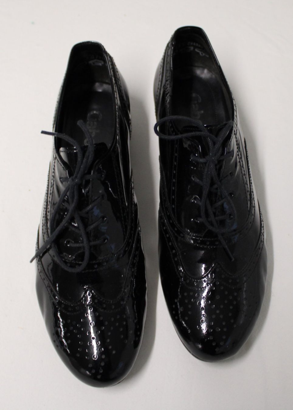 Gabor Damenschuhe: Halbschuhe von GABOR (BE) – Gebraucht aus Schaan von antikes_und_kurioses 1