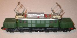Kleinbahn H0: E 1020.46 ÖBB-Krokodil, Guss, mit 2 Motoren DC