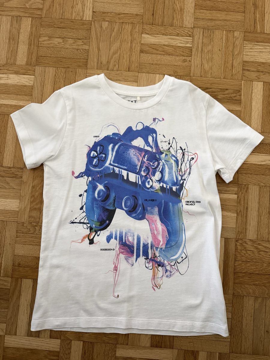 Champion Lotti & Set di vestiti: T-Shirt Champion & Next – Usato da Dietikon venduto da Lena_90 2
