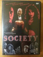 Society Brian Yuzna Kult Horror DVD