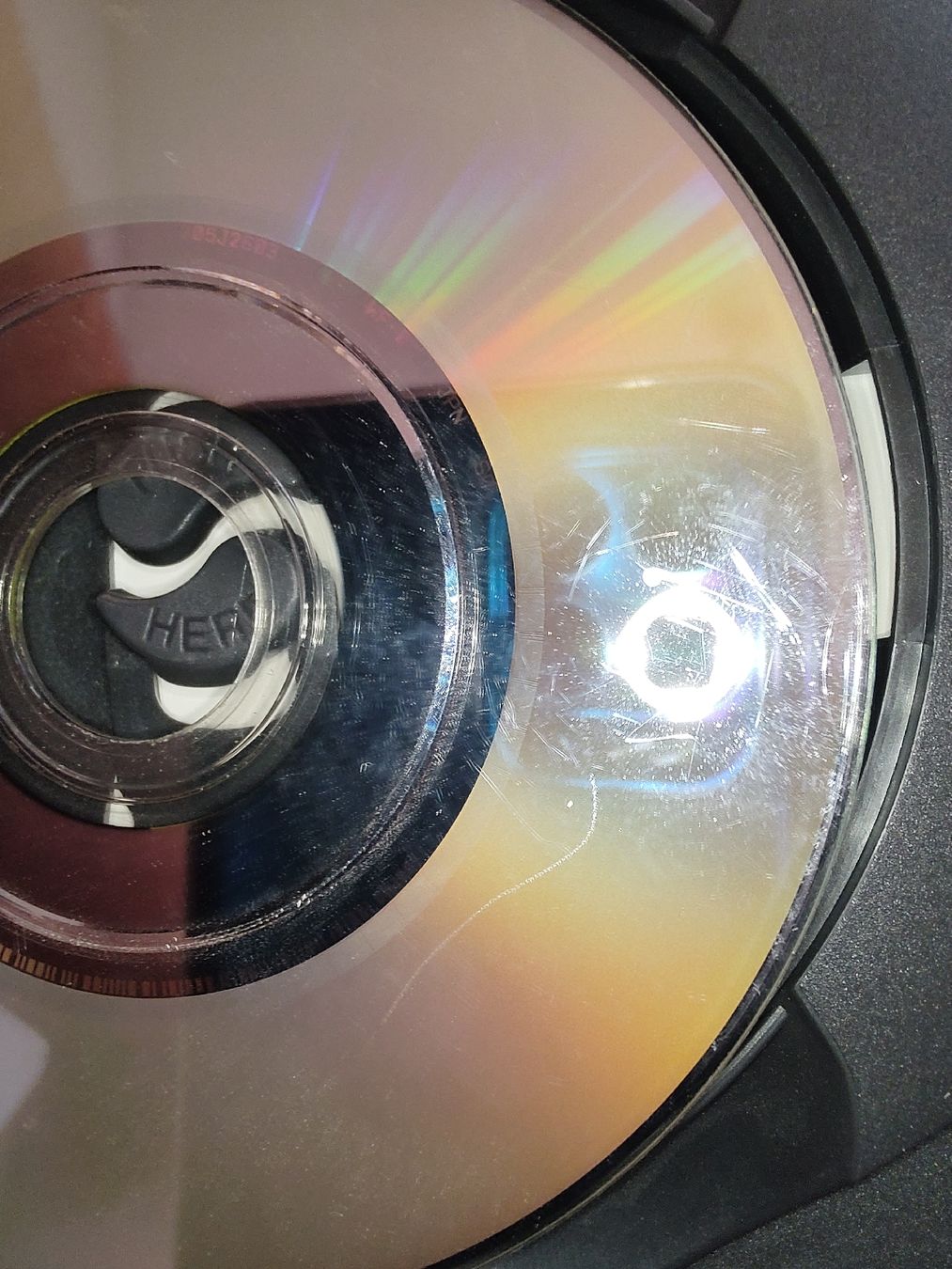 Nintendo Giochi: Jeu vidéo Need for Speed Most Wanted Nintendo GameCube FR – Usato da Fribourg venduto da PastGame 4