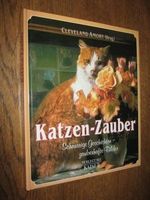 Katzen-Zauber.Schnurrige Geschichten-zauberhafte Bilder/Buch