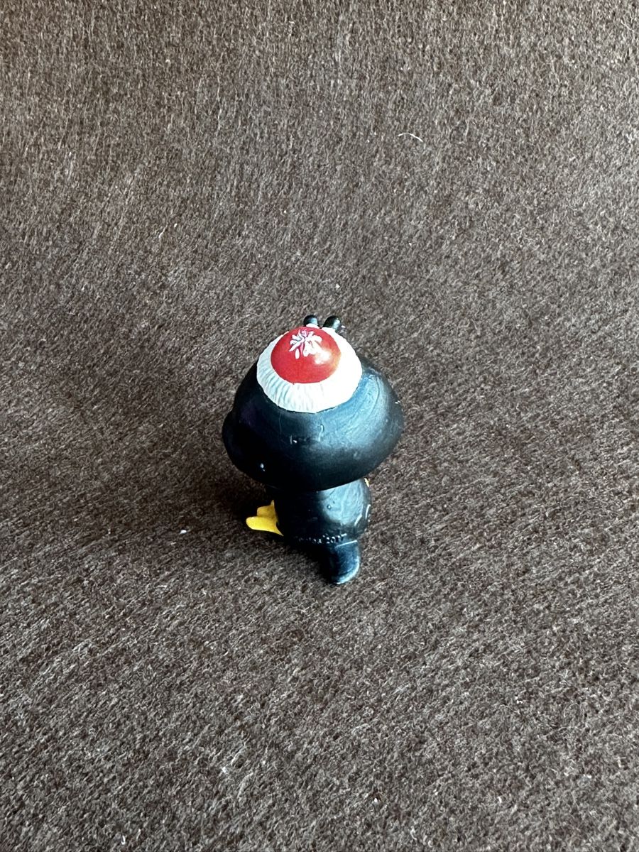 Tonies Statuette: Tonieboxfigur - Kinderlieder Pinguin – Nuovo (secondo la descrizione) da Forch venduto da sv94 2
