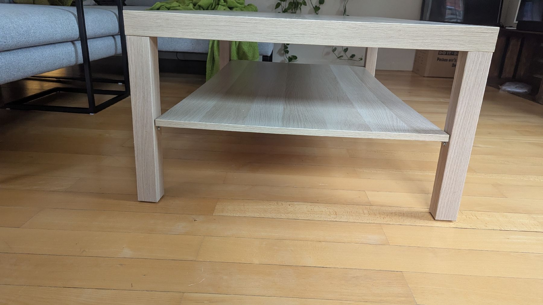 Ikea Tische: IKEA Sofatisch LACK – Gebraucht aus Ennetbaden von jarlo 1