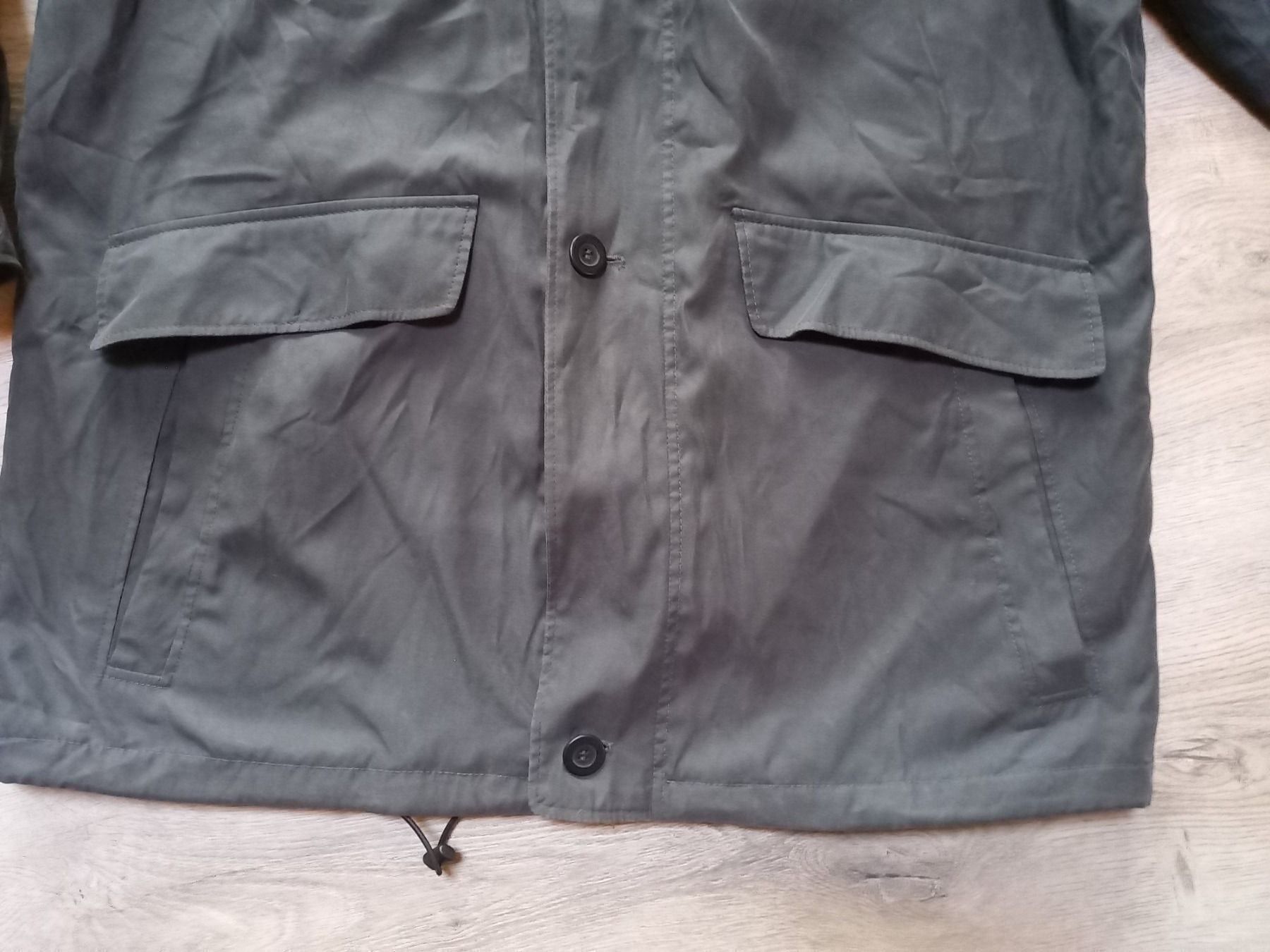 Vestes: Jacke 44/46 – D'occasion à Bätterkinden par Elefantenzoo 1