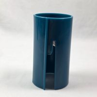 🎁 Schneidehilfe für Geschenkpapier 🎁