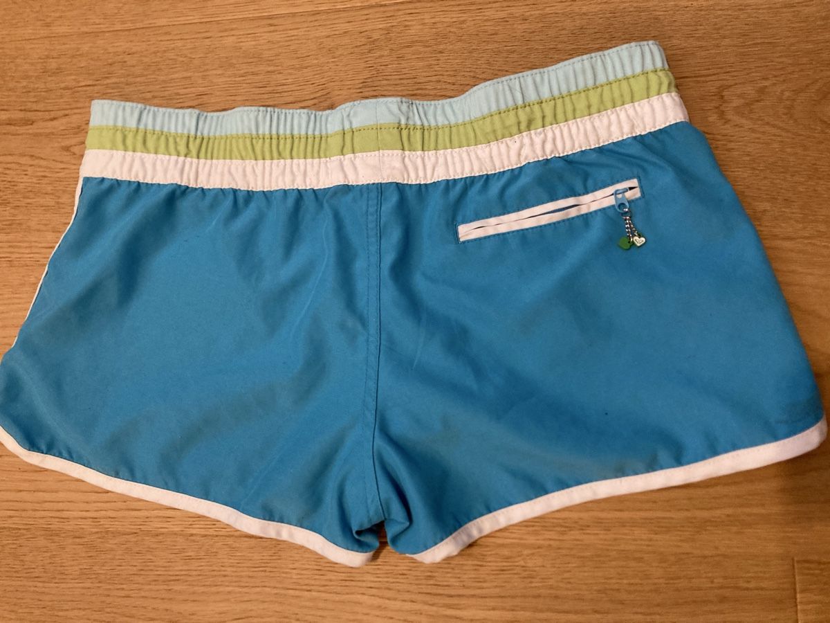 Roxy Costumi da bagno & Bikini: Roxy Badeshorts Grösse S  – Usato da Oberstammheim venduto da Annatina11 1