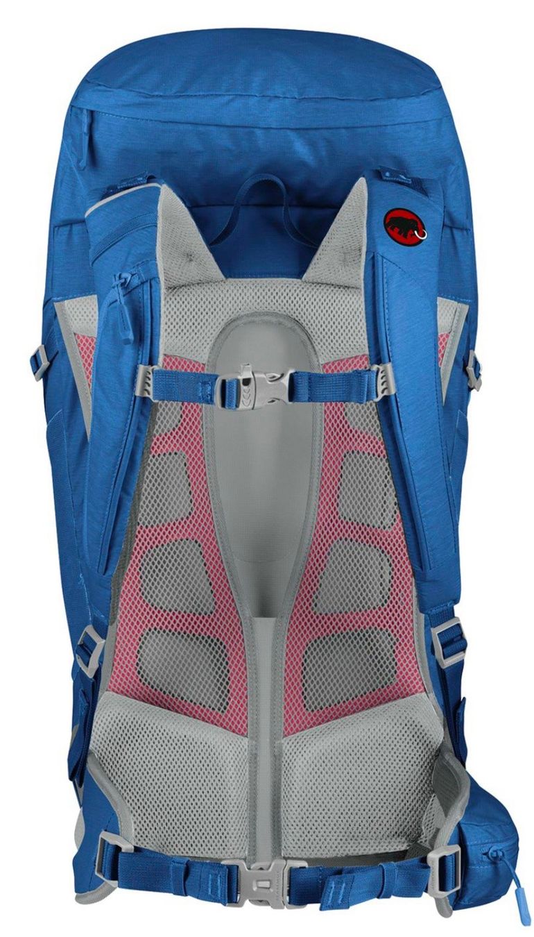 Mammut Zaini: Mammut Rucksack 35 Liter – Nuovo e nell'imballaggio originale da Spiez venduto da Primrose2013 3