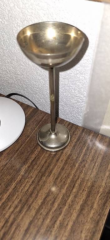 Sonstige Dekorationen & Accessoires: Metallständer – Gebraucht aus Effretikon von Baumpe01