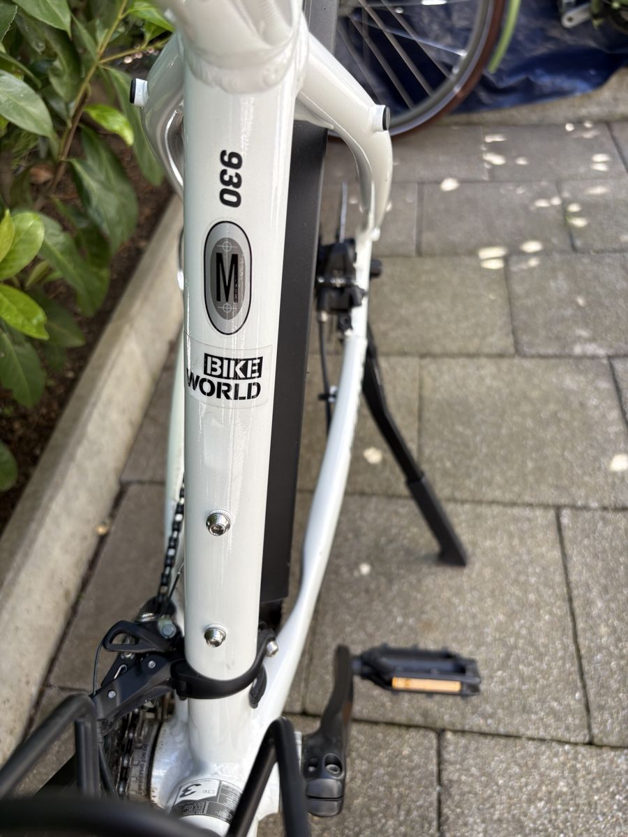 Scott Biciclette: SCOTT ASPECT MOUNTAINBIKE – Usato da Baden venduto da NiceChance 3