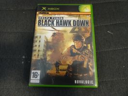 Delta Force - Black Hawk Down XBOX