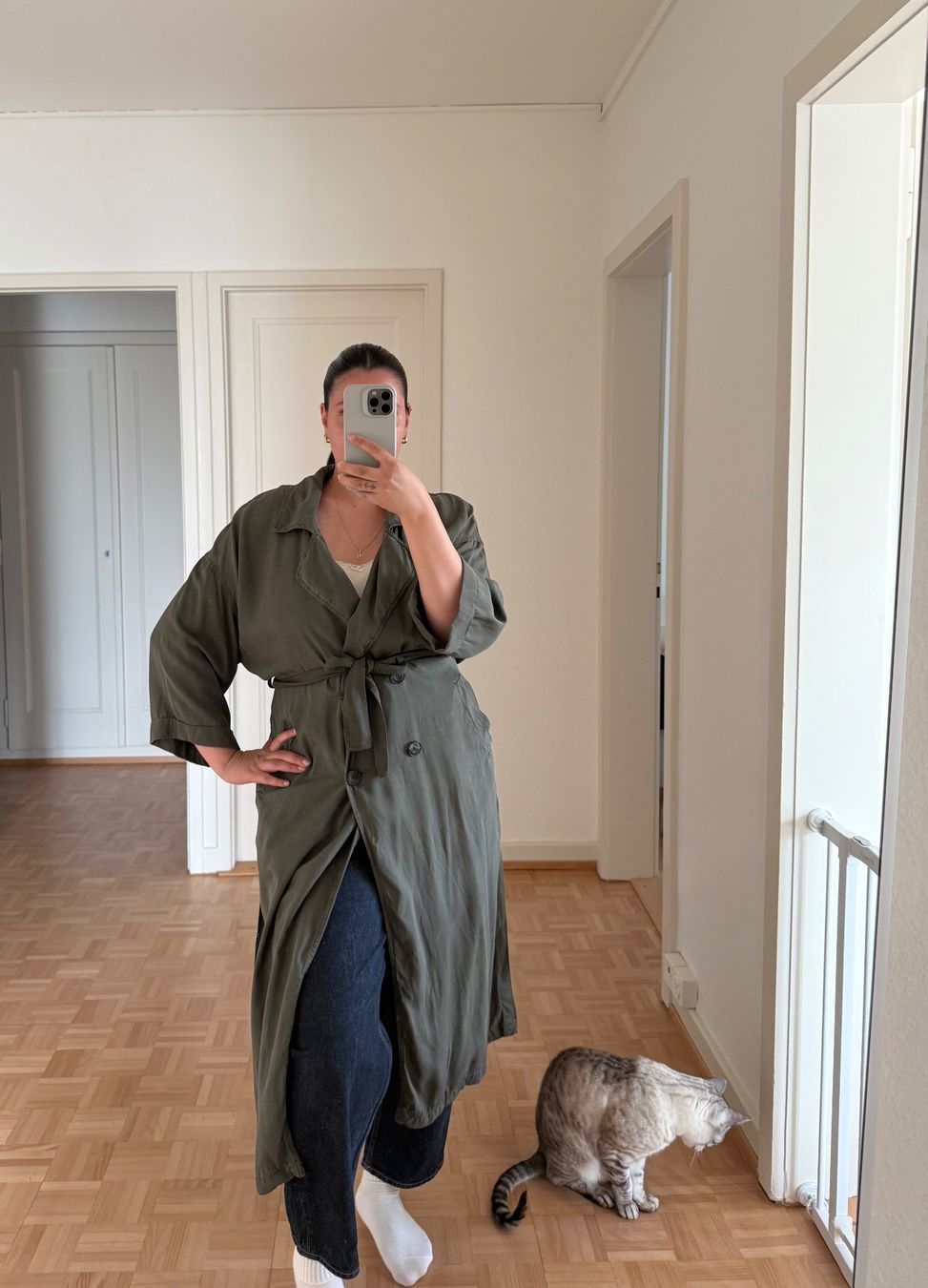Giacche: Veste légère American Vintage – Usato da Genève venduto da midionze 1