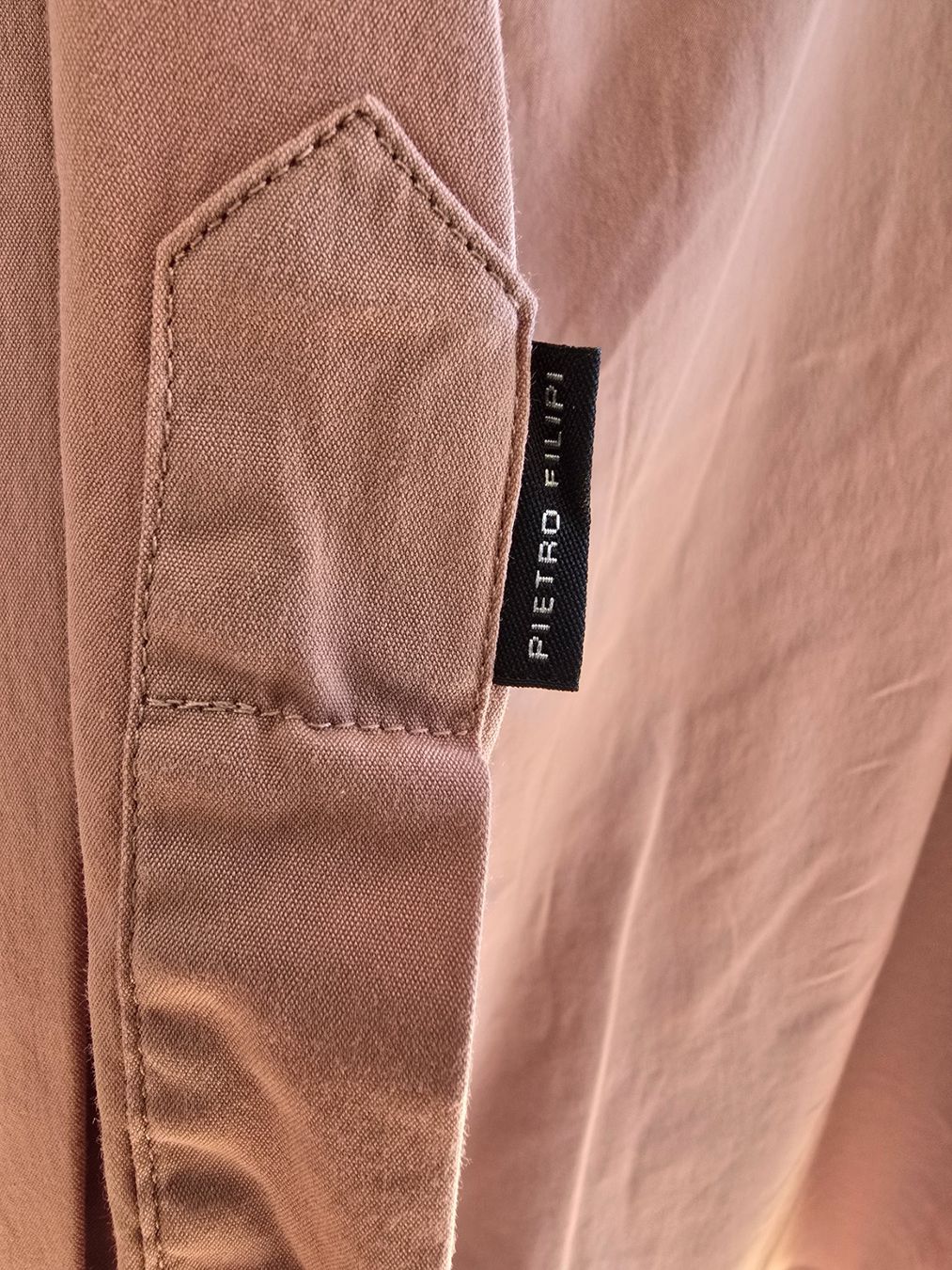 Hemden: Pietro Filipi Hemd slim fit – Gebraucht aus Alpnach Dorf von ben_zb29 3