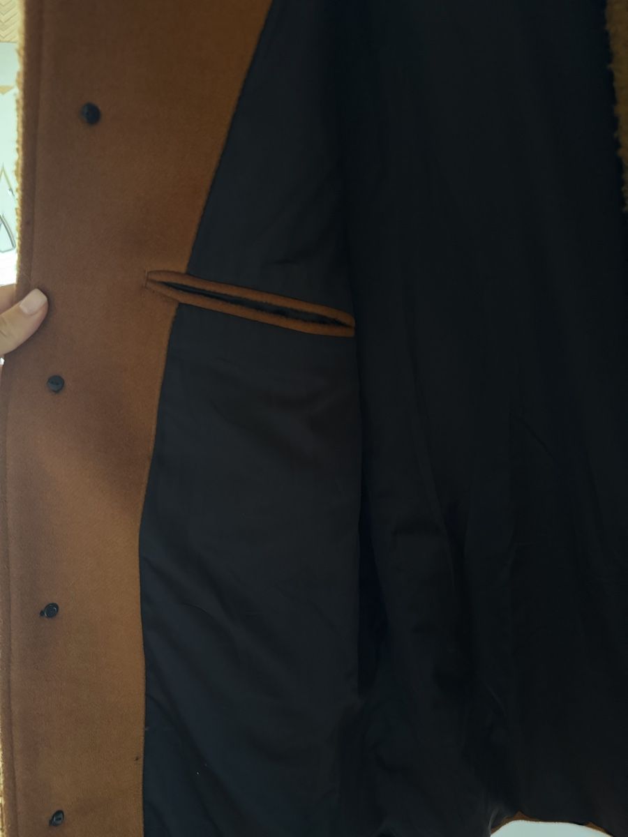 Maison Scotch Cappotti: Scotch&Soda mens coat – Nuovo (secondo la descrizione) da Uerikon venduto da kot_7lql 4