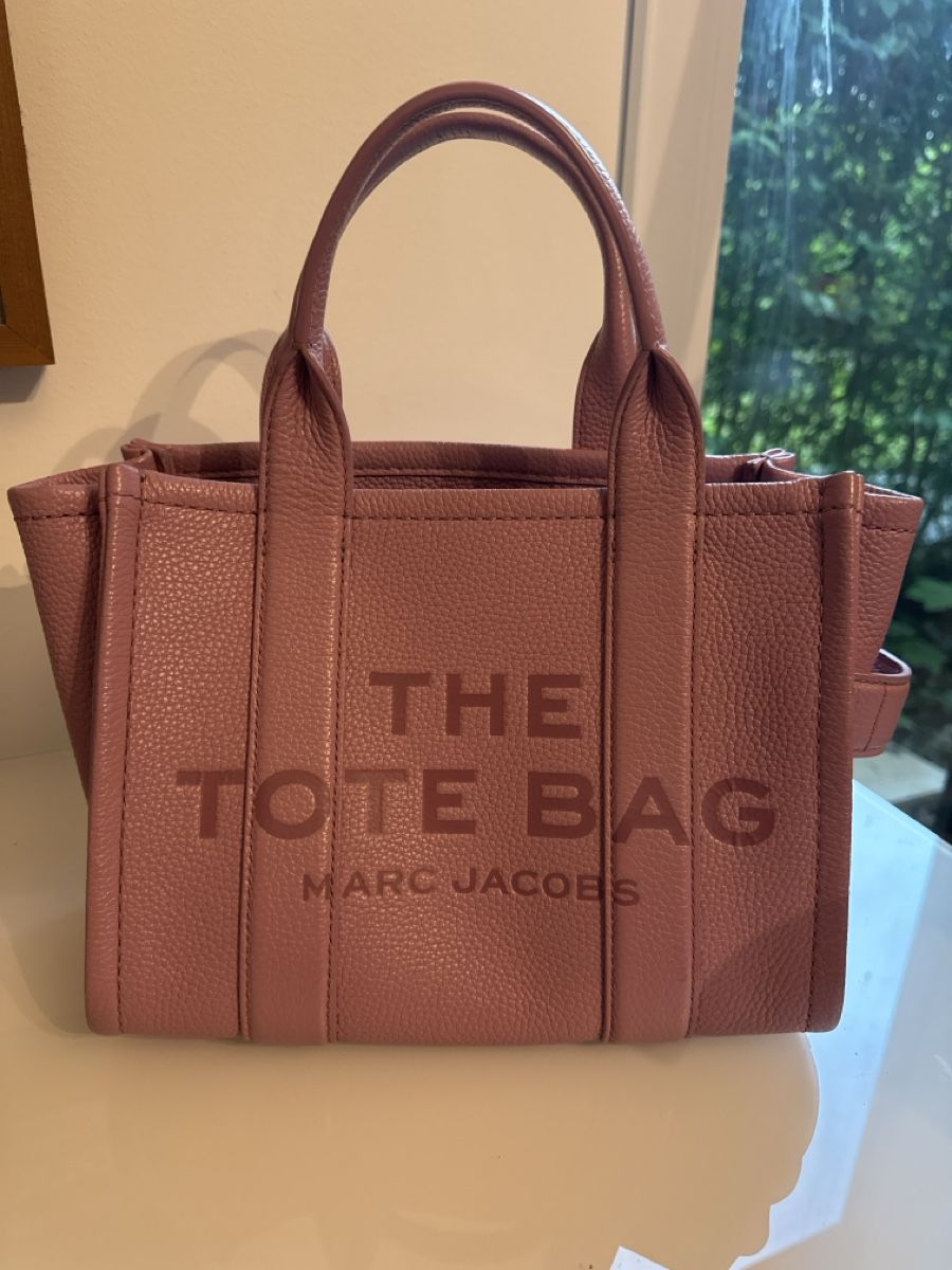 Marc Jacobs Borse da donna: Marc Jacobs Tasche – Nuovo (secondo la descrizione) da Worblaufen venduto da jan_7szj