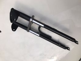 Mofa  Sachs Hercules Puch Gabel
