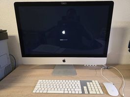 iMac 27