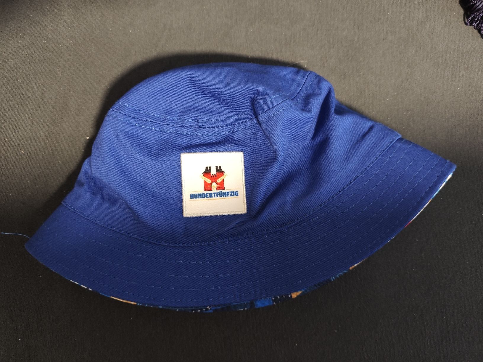 Hüte, Mützen & Caps: Feldschlösschen Hut – Neu (gemäss Beschreibung) aus Würenlingen von E1999 1