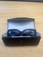 Gucci Sonnenbrille
