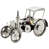 Traktor Weinhalter