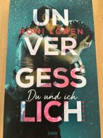 Roni Loren - Unvergesslich - Du und ich