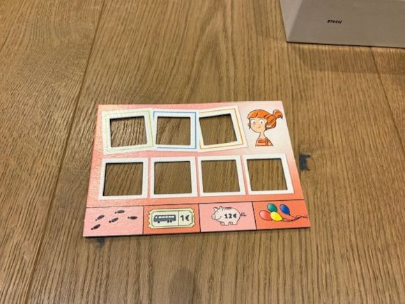 Tiptoi Giochi: Rechenspass mit Taschen Geld -Tiptoi Ravensburger – Usato da Ueken venduto da inf_djc5 6