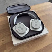 Nothing Headphone (1) (Weiss, Garantie bis 06.2028)