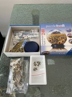 Ravensburger Puzzleball, 240 Teile, komplett, Top Zustand! (