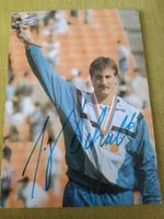 Jürgen Schult - Olympia Gold - Leichtathletik