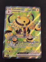 Pokémon Rivalités Destinées: Elekable 212/182 FR