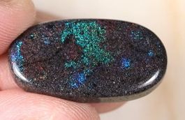 Queensland Matrix Feenopal 14.00Cts.