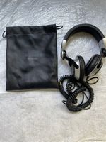 Technics RP-DJ1210 DJ-Kopfhörer – inkl. Originaltasche