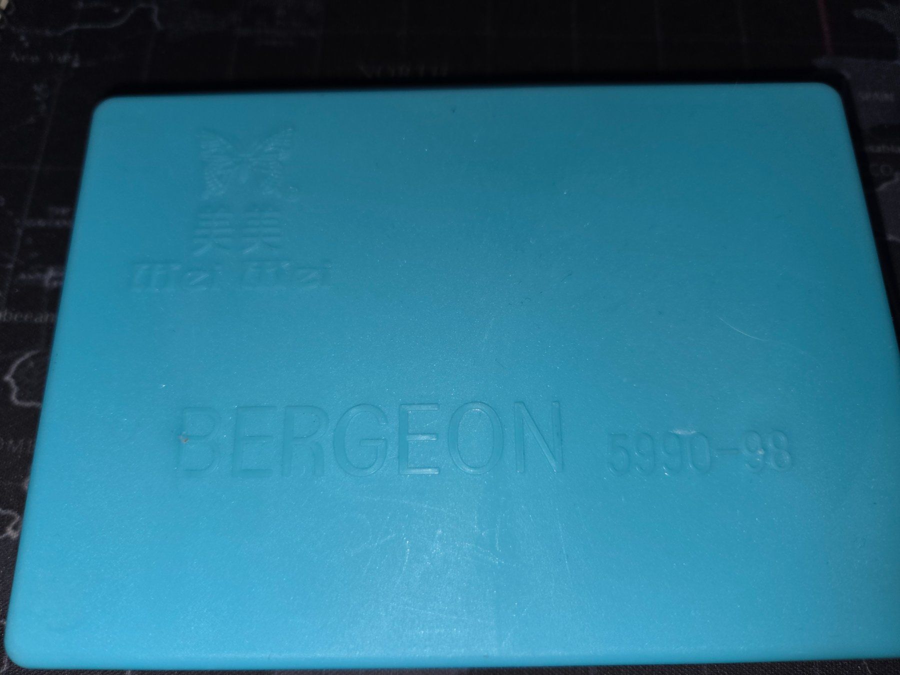 Bergeon Tutti gli attrezzi: Outil simple perce-oreilles indolore avec  boucle d oreilles – Nuovo (secondo la descrizione) da LA CHAUX DE FONDS venduto da mecano58 1