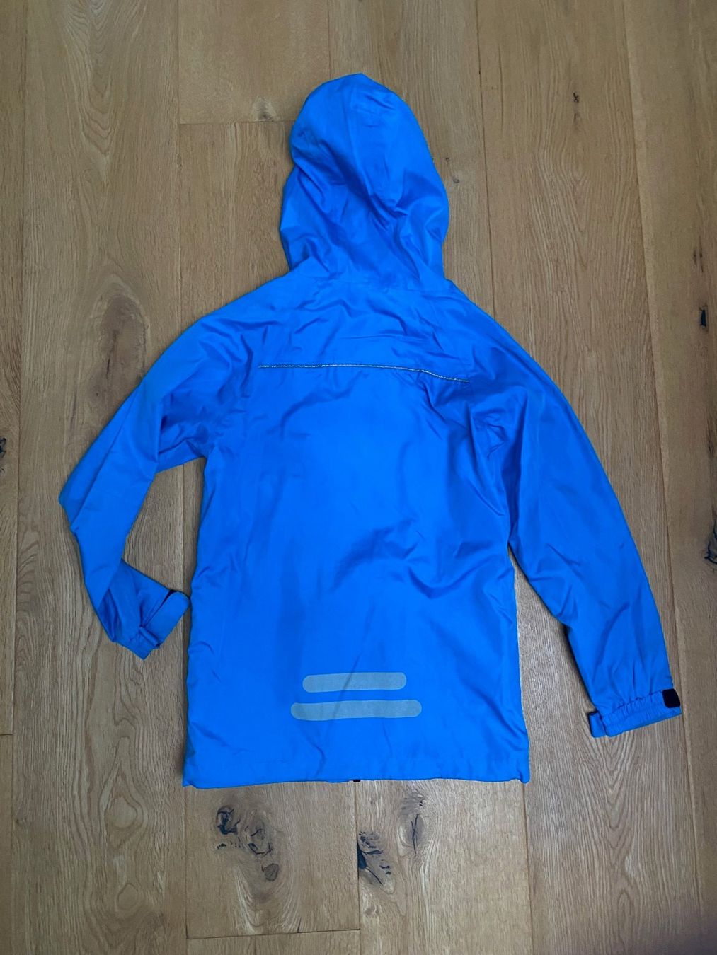 Jacken: Regenjacke Gr. 128 Bon Sport – Gebraucht aus küssnacht am rigi von Daot 1