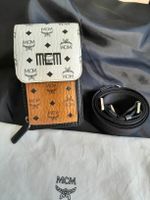 Pochette MCM