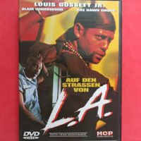 Auf den Straßen von L.A.