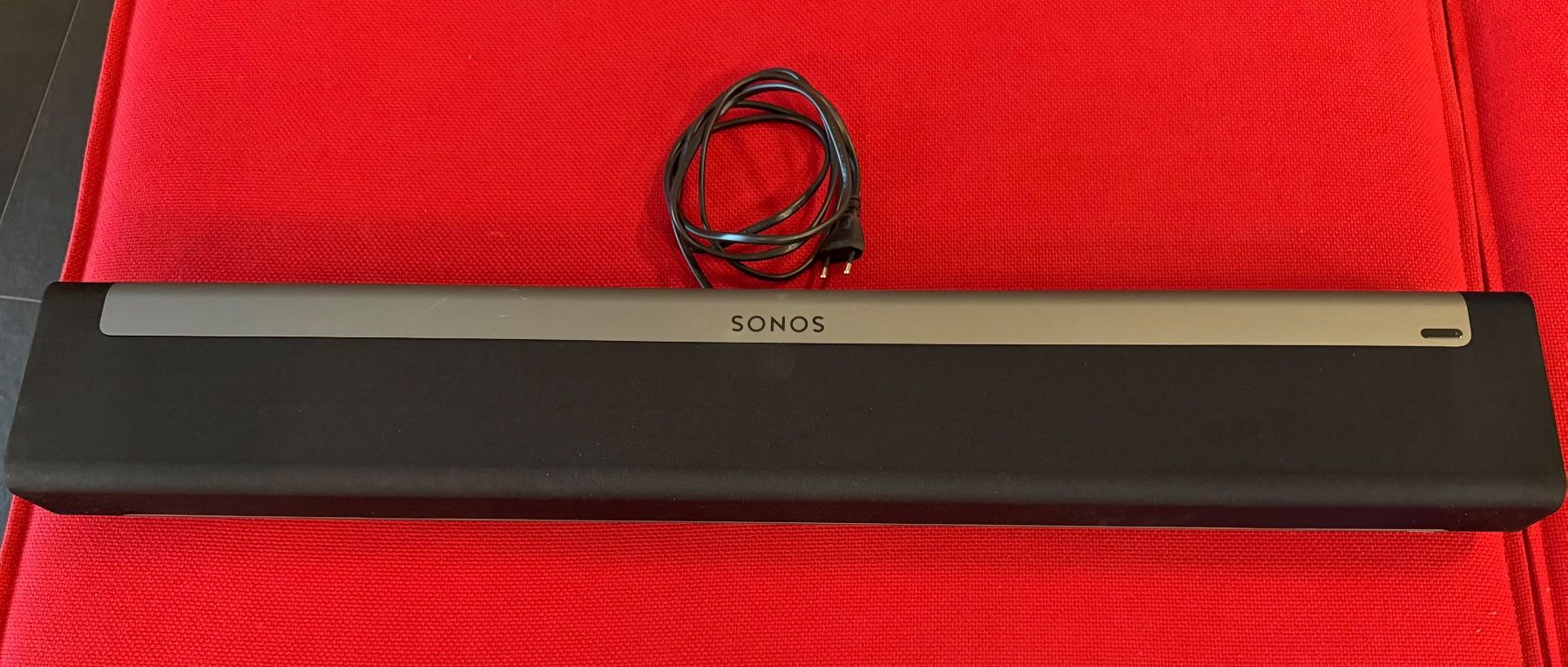 Sonos Casse acustiche: Sonos Playbar inkl. Wandhalterung – Usato da Sonnental venduto da Andi13264 1