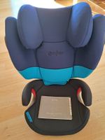 Auto Kindersitz