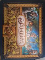 Jeu de société - Jamaica - Jeu de plateau complet