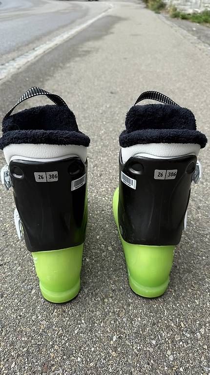 Scarpe da uomo: Salomon Skischuhe – Usato da St. Gallen venduto da ema_rcj6 2