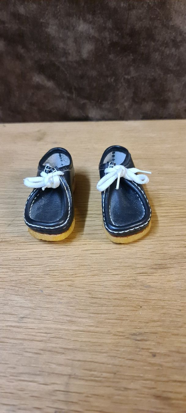 Bambole: Puppenschuhe Sioux – Usato da Sins venduto da sagitarius58 1