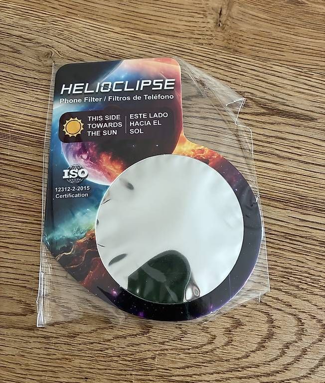 Toutes les pièces auto: Eclipse: filtre pour téléphone  – D'occasion à St-Prex par mar_hwt7
