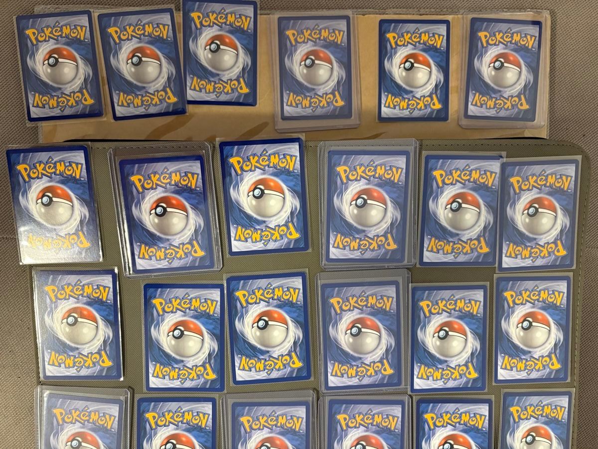 Pokémon Carte collezionabili: Complete Set Trick or Trade 2024 EN – Nuovo (secondo la descrizione) da Buchs SG venduto da Techniquez 4