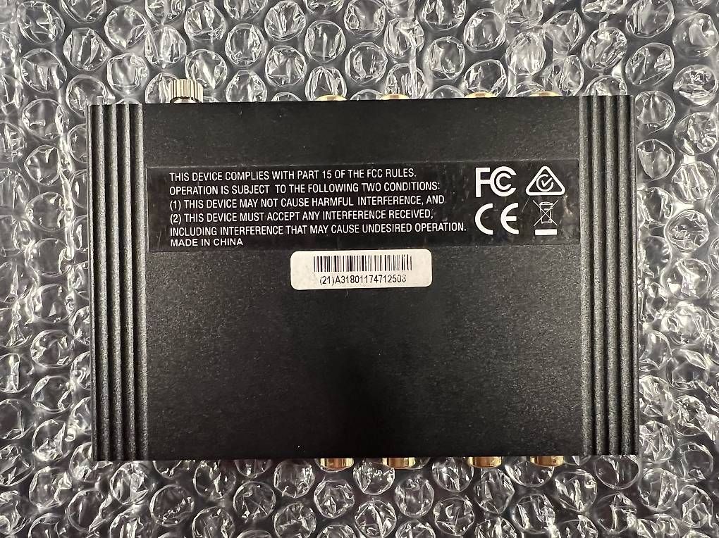 Equipement studio: Denon DJ DS1 Serato DVS Interface – D'occasion à Wabern par Mac_Lee 3