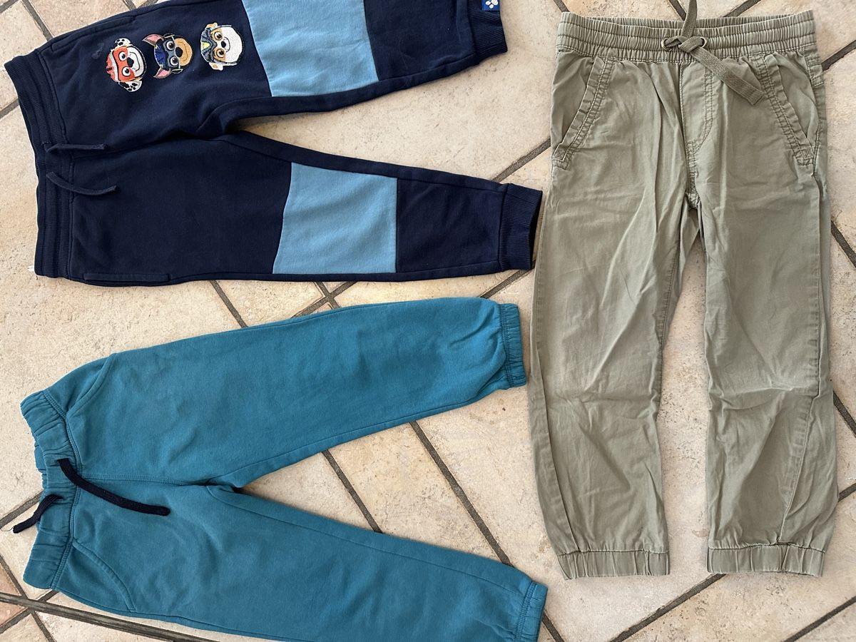 Lotti & Set di vestiti: Kinderkleider-Paket 110/116 – Usato da Zermatt venduto da ZerSusi 4