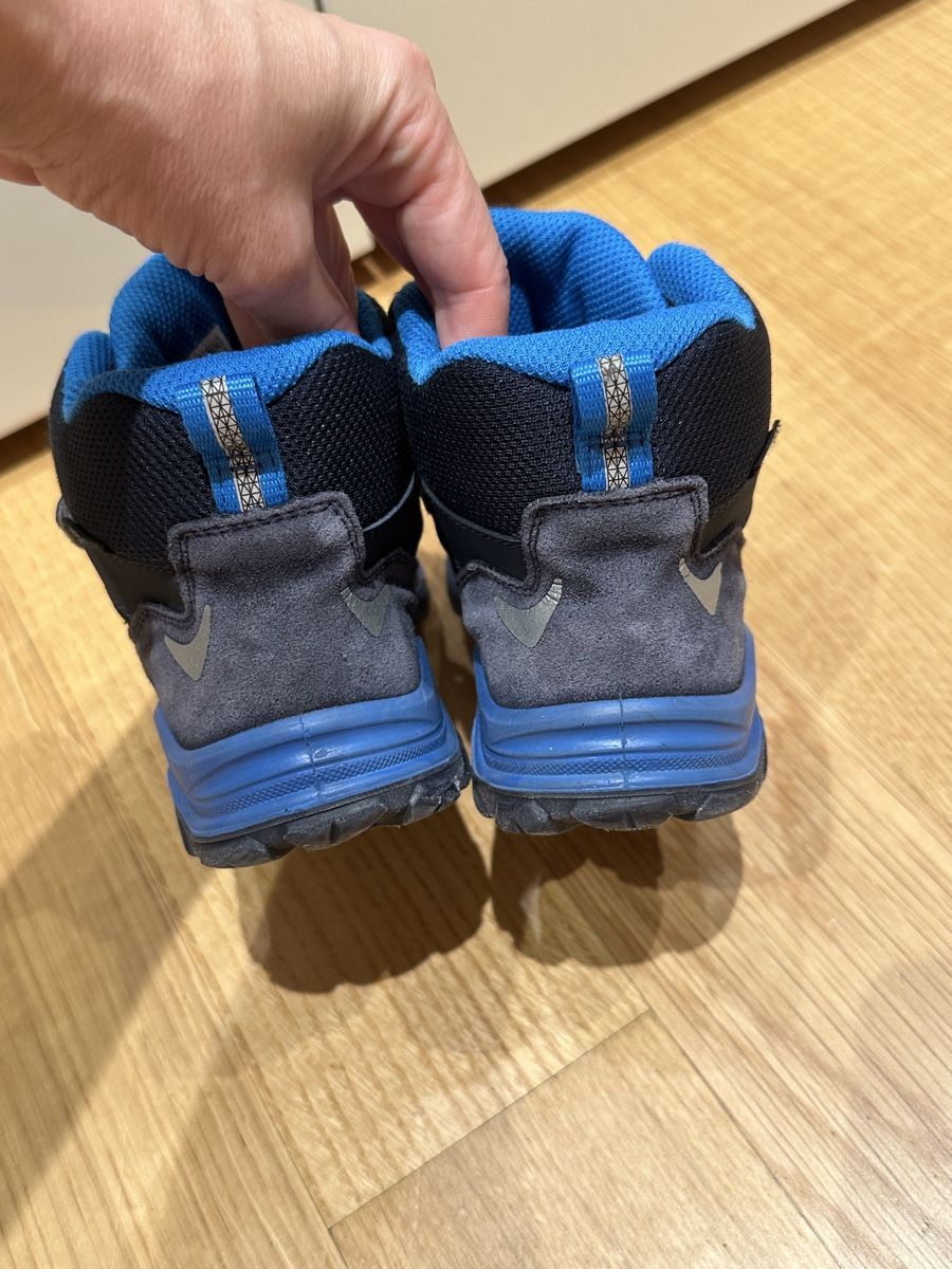 Superfit Scarpe per ragazzi: Boots SuperFit – Usato da Rickenbach b. Wil venduto da iah_pg6d 3