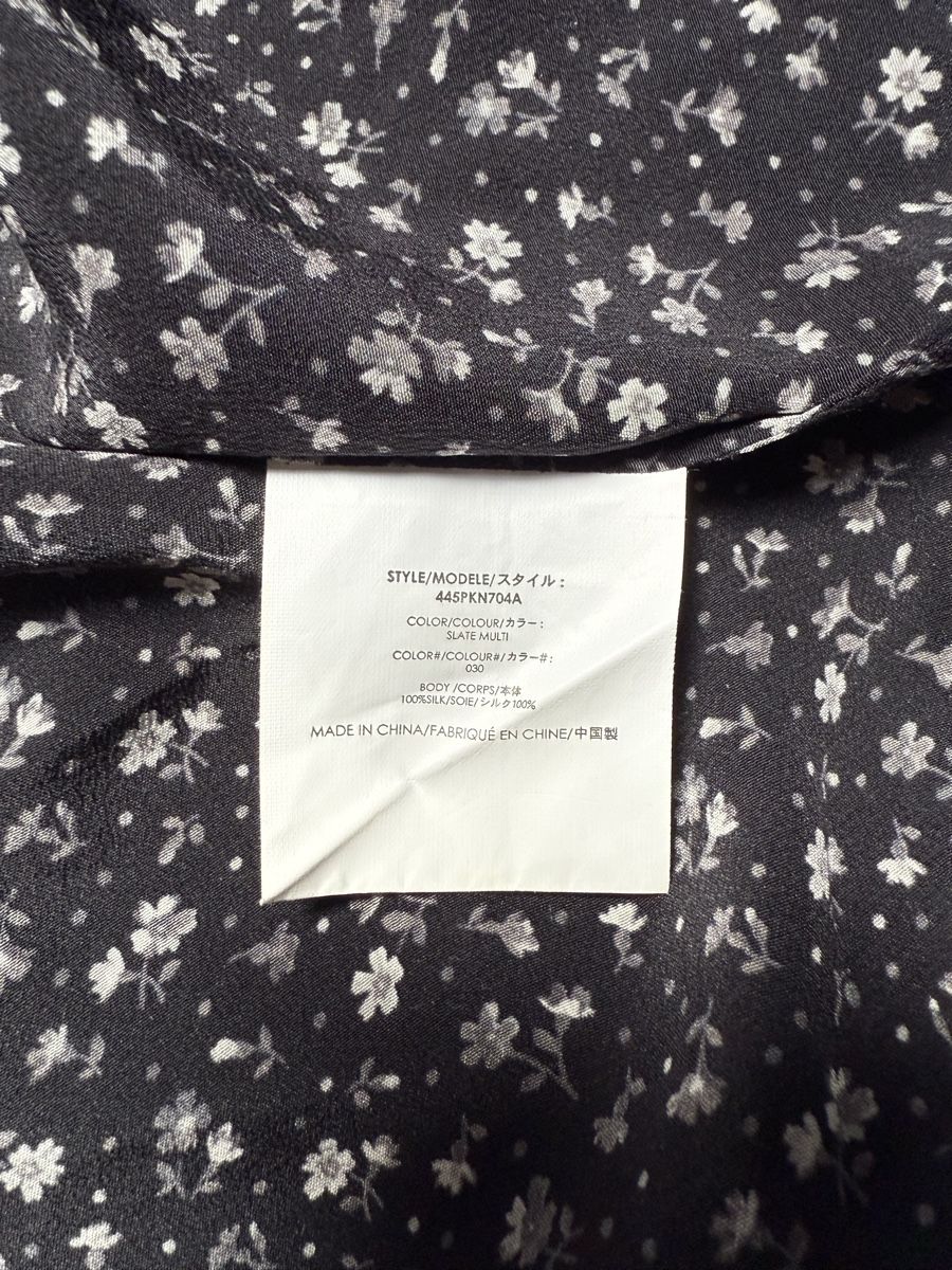 Michael Kors Kleider: Michael Kors Collection dress S 1700$ – Gebraucht aus Barna von orbuyorcry 3