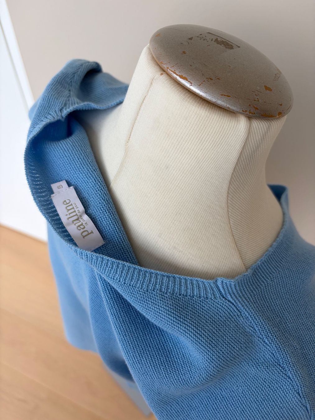 Pullover & Sweatshirts: PAULINE PKZ Pullover Gr.S NEU / NP139,- – Neu (gemäss Beschreibung) aus Degersheim von Starkigel 3