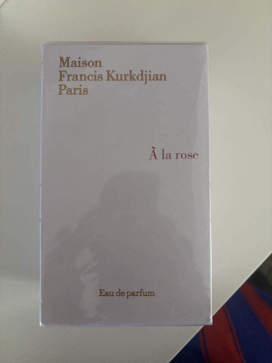 Profumi & Eau de Toilette: parfum – Nuovo e nell'imballaggio originale da Schaffhausen venduto da Jaggi